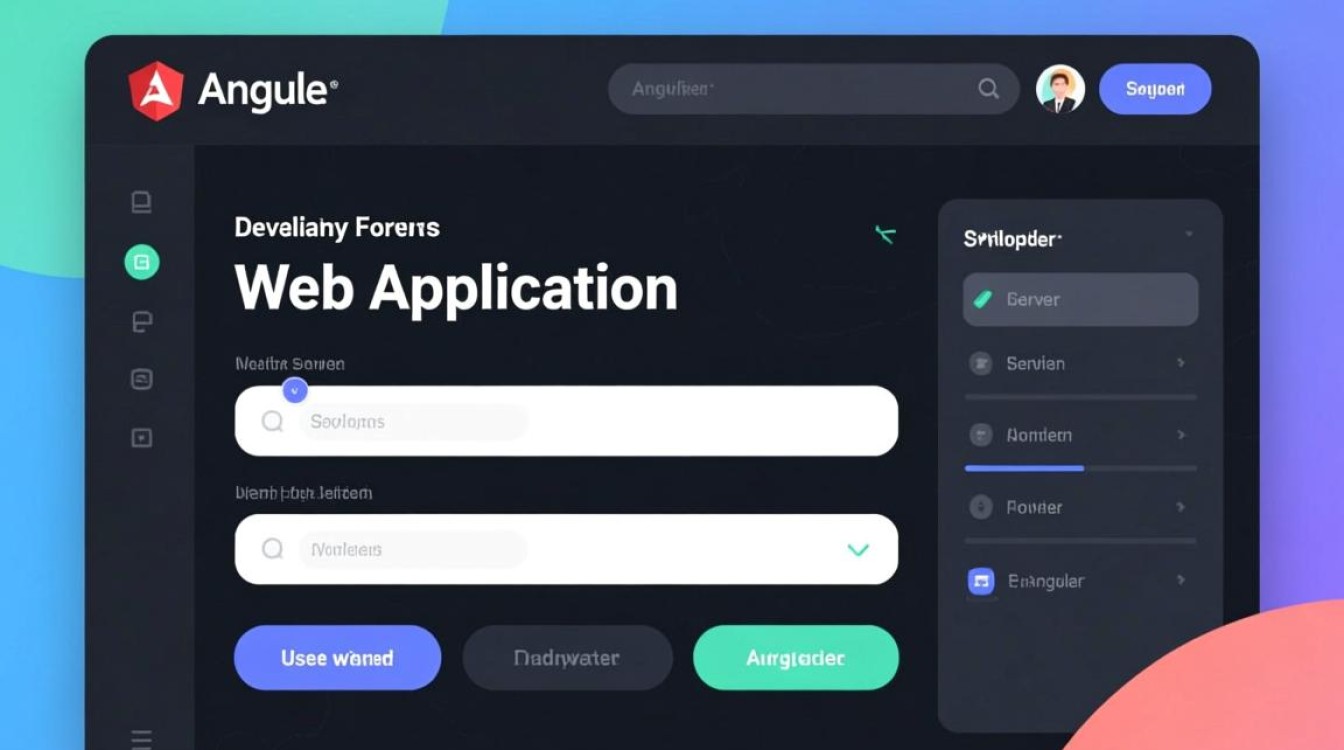 Angular编辑表单如何高效对接服务器实现数据同步与校验？