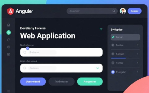 Angular编辑表单如何高效对接服务器实现数据同步与校验？