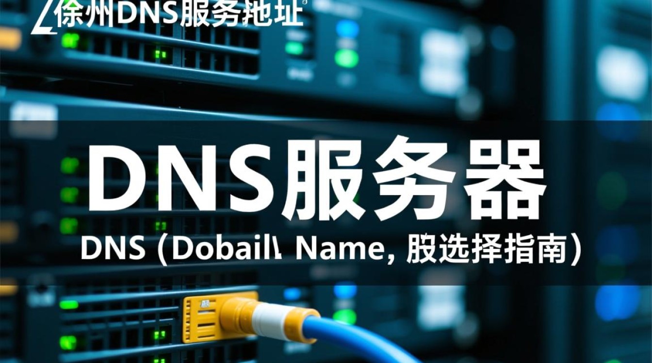 江苏徐州DNS服务器具体地址是什么?徐州地区服务器地址查询指南? 江苏徐州DNS服务器具体地址是什么?徐州地区服务器地址查询指南?