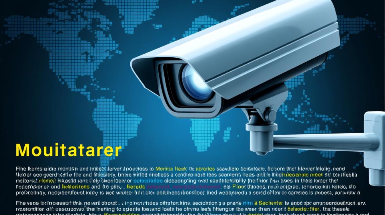 监控侧流量与服务器流量监控有何关联及具体区别？