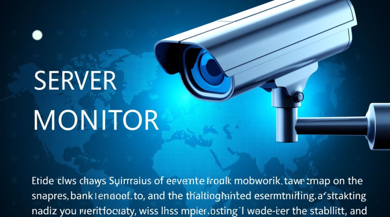 监控侧流量与服务器流量监控有何关联及具体区别？