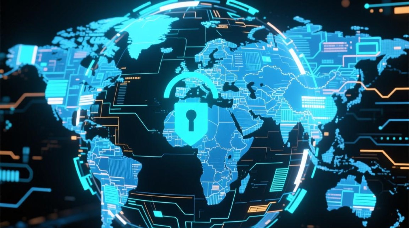 安全架构怎么样？企业级安全架构该如何设计？