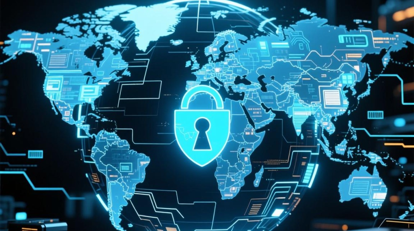 安全架构怎么样？企业级安全架构该如何设计？