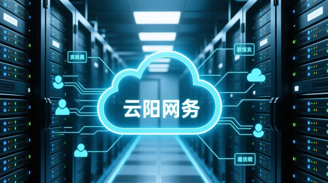 咸阳网络服务器，为何如此重要？揭秘其核心作用与影响力！