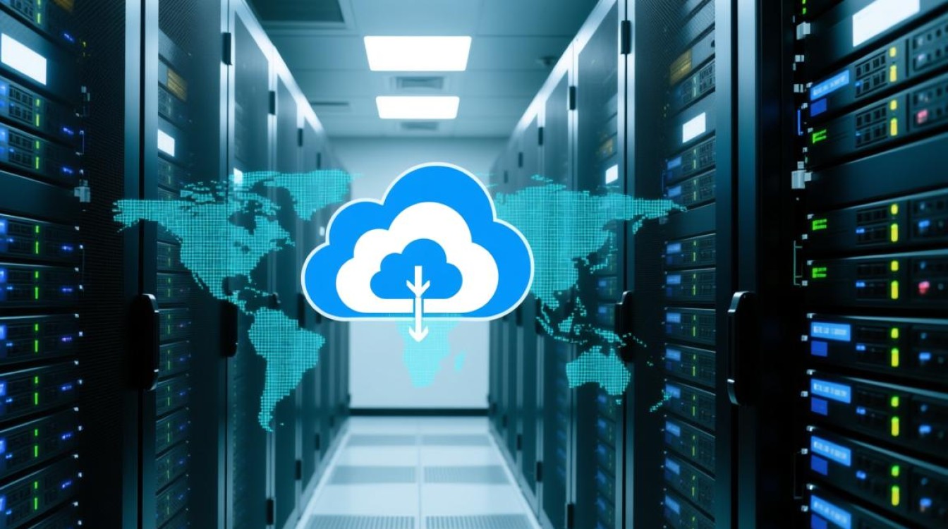 咸阳网络服务器，为何如此重要？揭秘其核心作用与影响力！