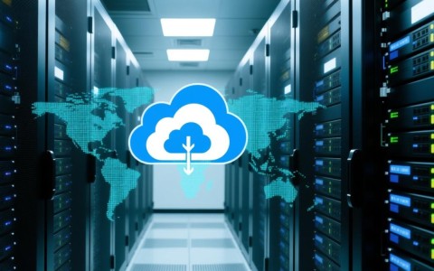 咸阳网络服务器，为何如此重要？揭秘其核心作用与影响力！