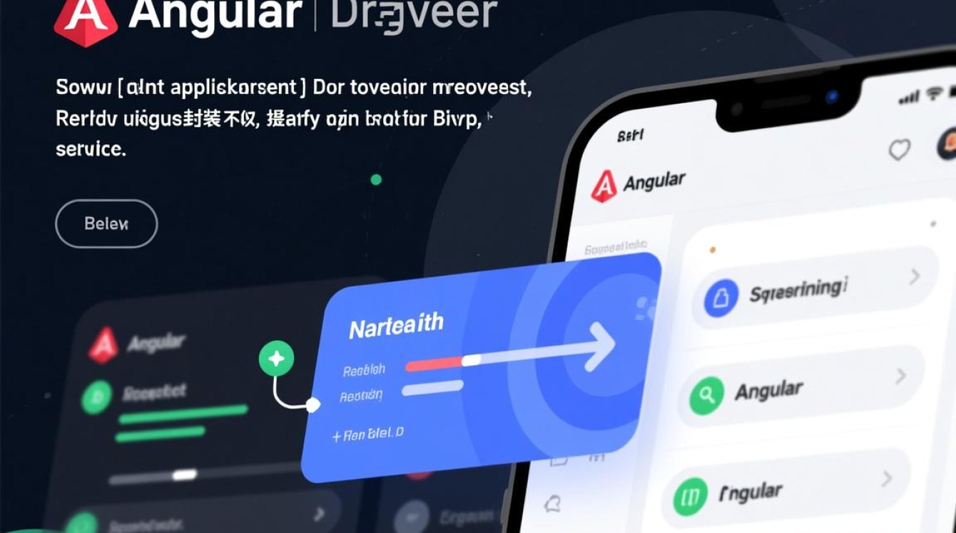 Angular网络请求封装时如何优雅处理拦截与错误？