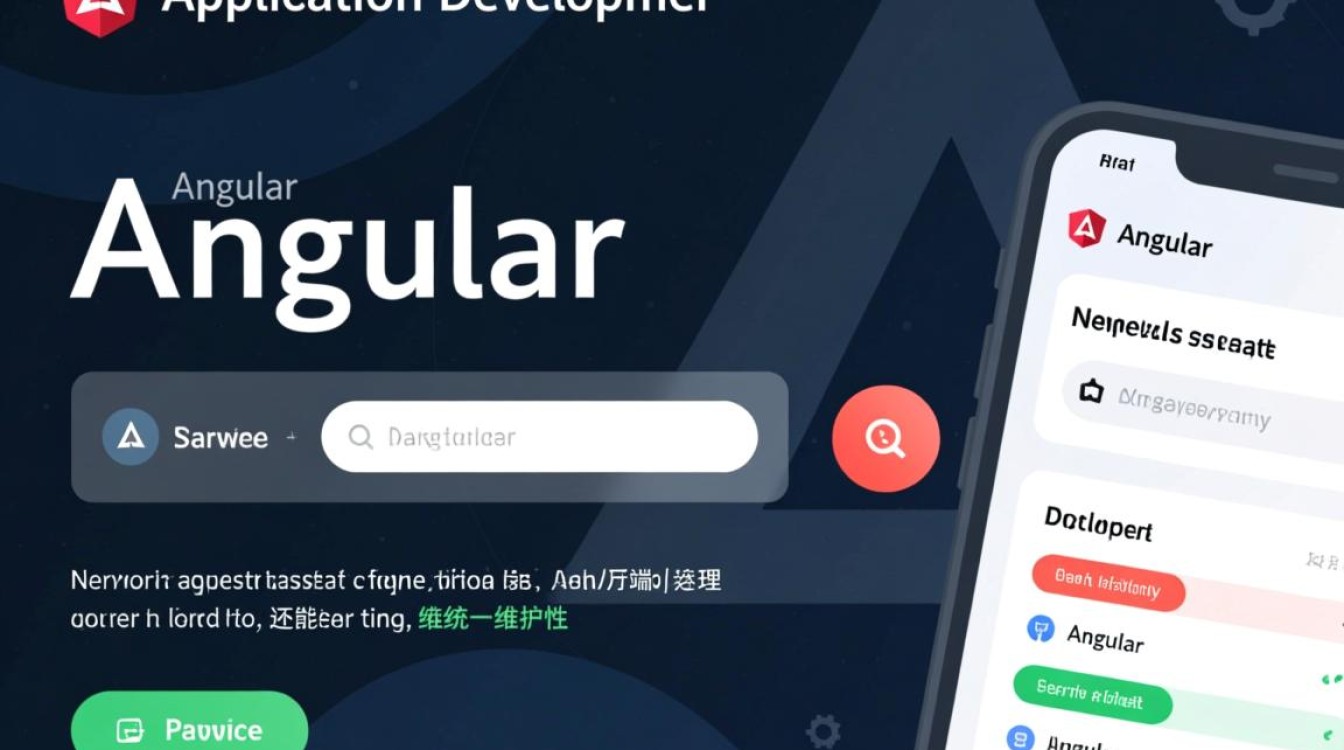 Angular网络请求封装时如何优雅处理拦截与错误？