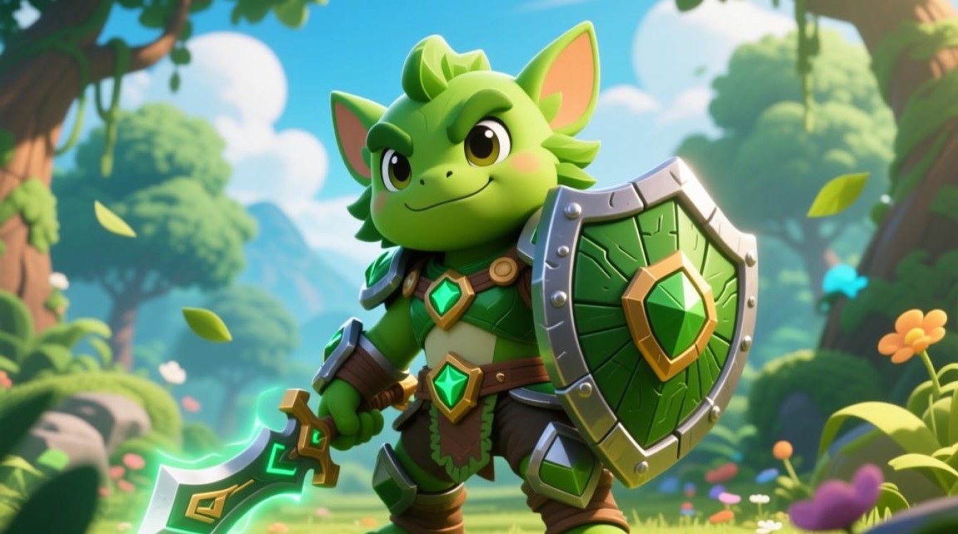 延安服务器游戏，有何独特魅力吸引玩家热衷？