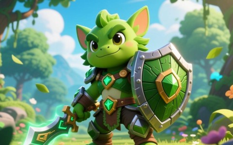 延安服务器游戏，有何独特魅力吸引玩家热衷？