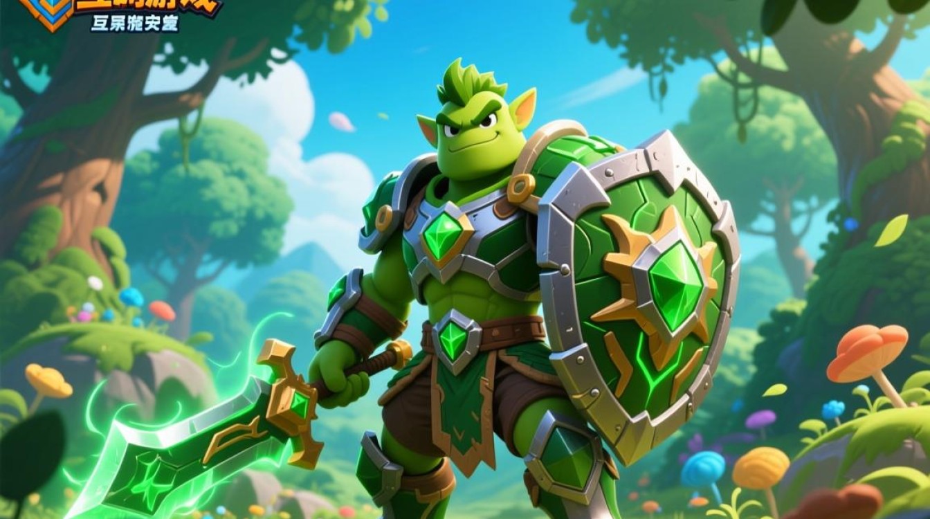 延安服务器游戏，有何独特魅力吸引玩家热衷？