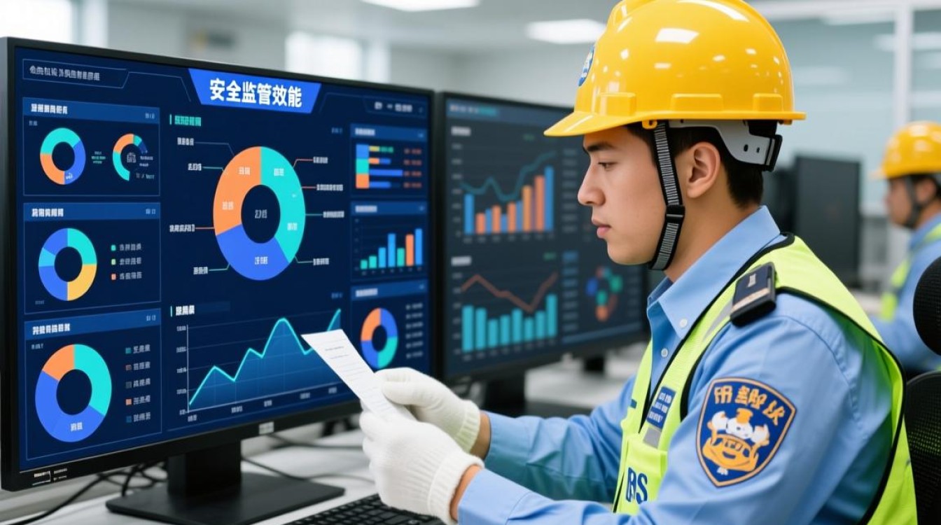 安全生产稽查数据分析如何精准识别隐患并提升整改效率？