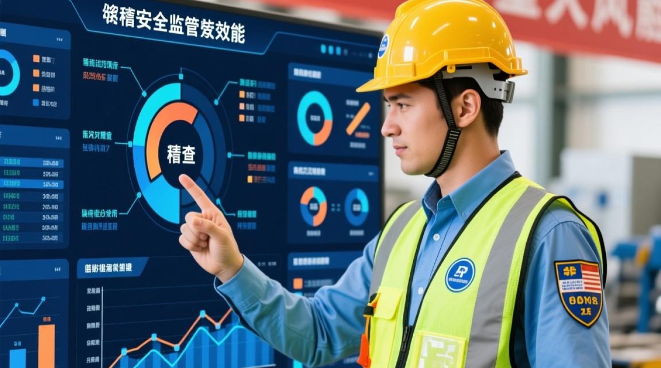 安全生产稽查数据分析如何精准识别隐患并提升整改效率？