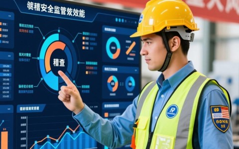 安全生产稽查数据分析如何精准识别隐患并提升整改效率？