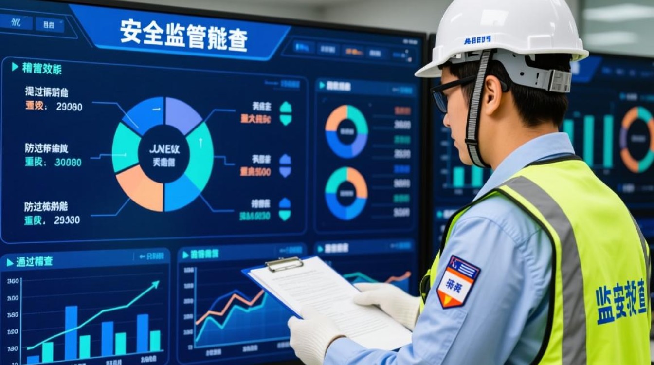 安全生产稽查数据分析如何精准识别隐患并提升整改效率？