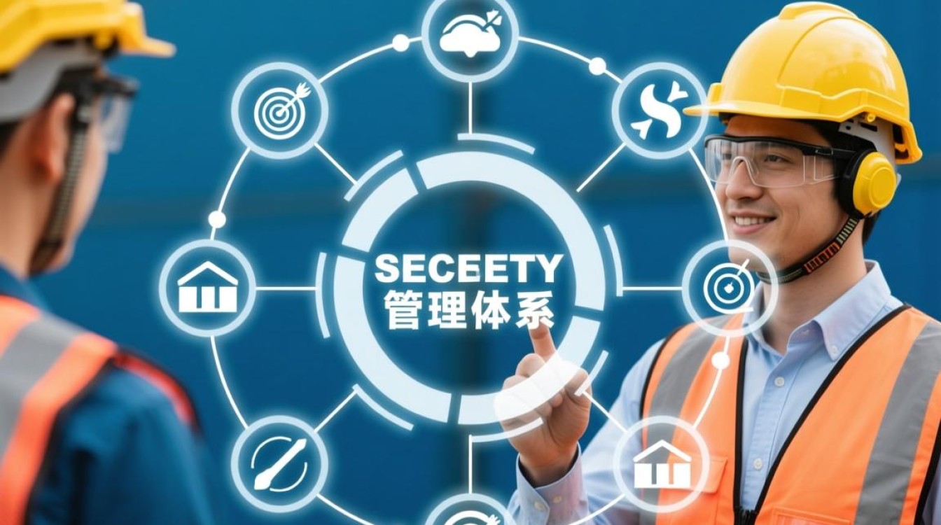 安全管理体系具体包括哪些核心要素与实施步骤？
