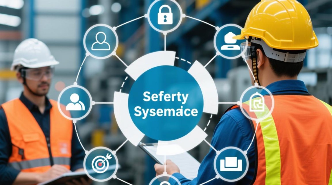 安全管理体系具体包括哪些核心要素与实施步骤？