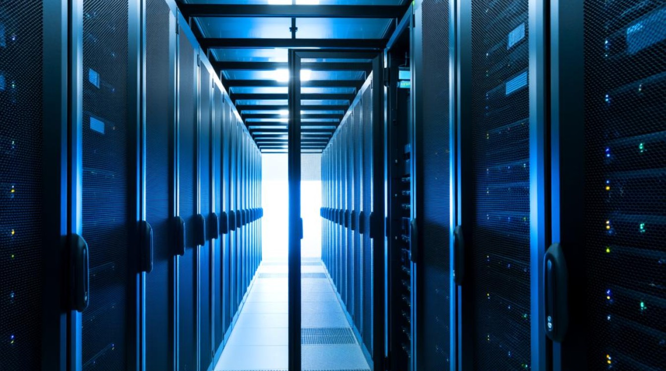 监控系统图中的服务器与服务器监控系统图有何区别？