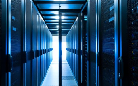 监控系统图中的服务器与服务器监控系统图有何区别？