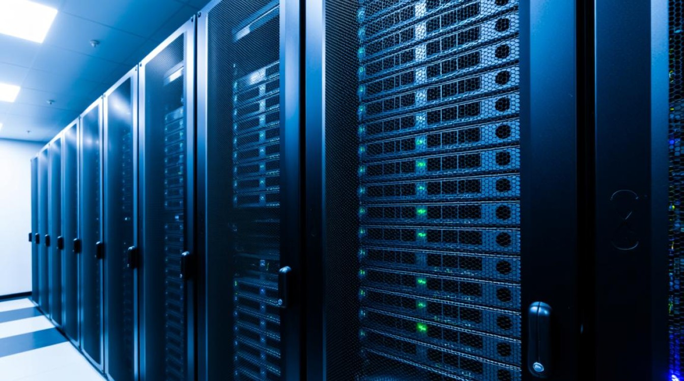 监控系统图中的服务器与服务器监控系统图有何区别？