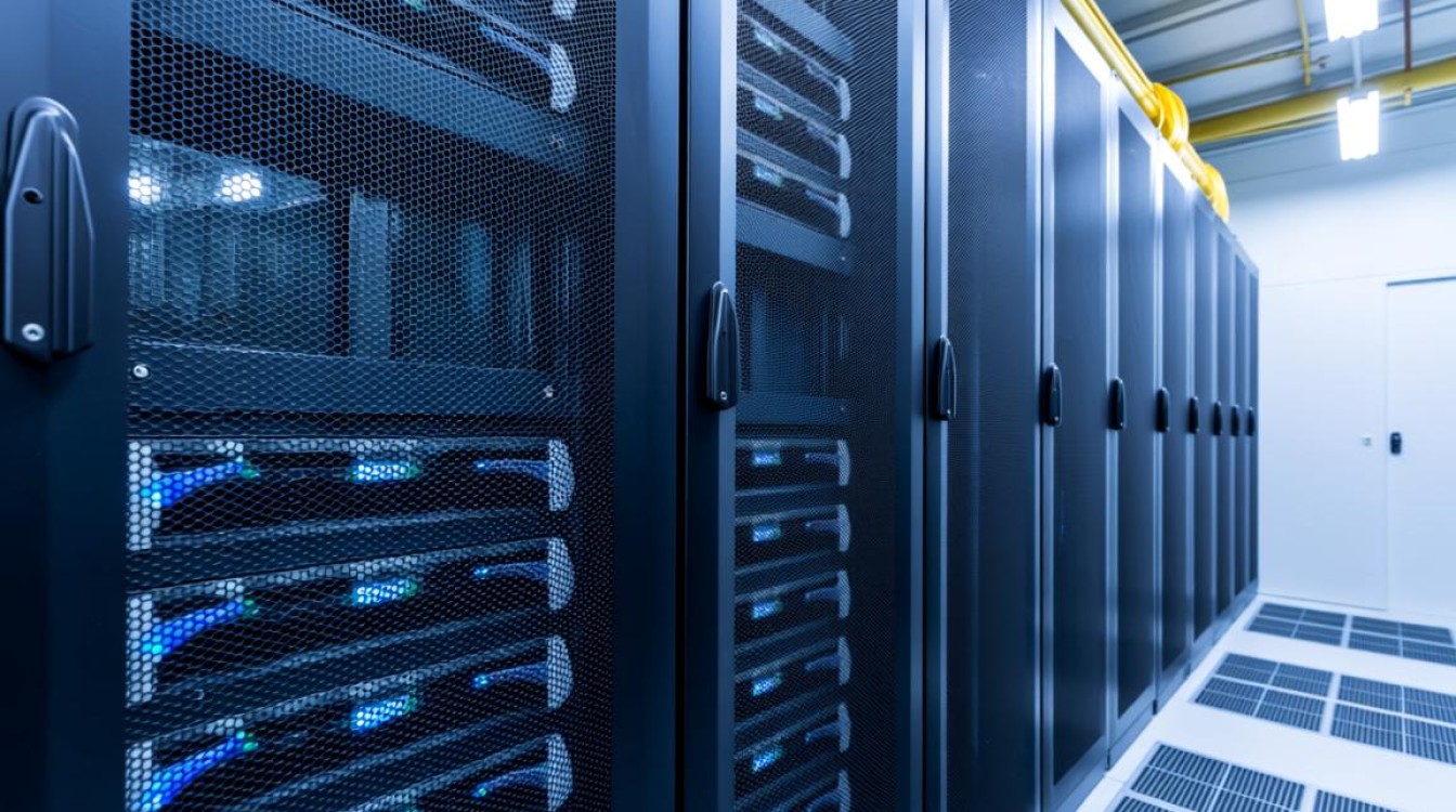 监控系统图中的服务器与服务器监控系统图有何区别？