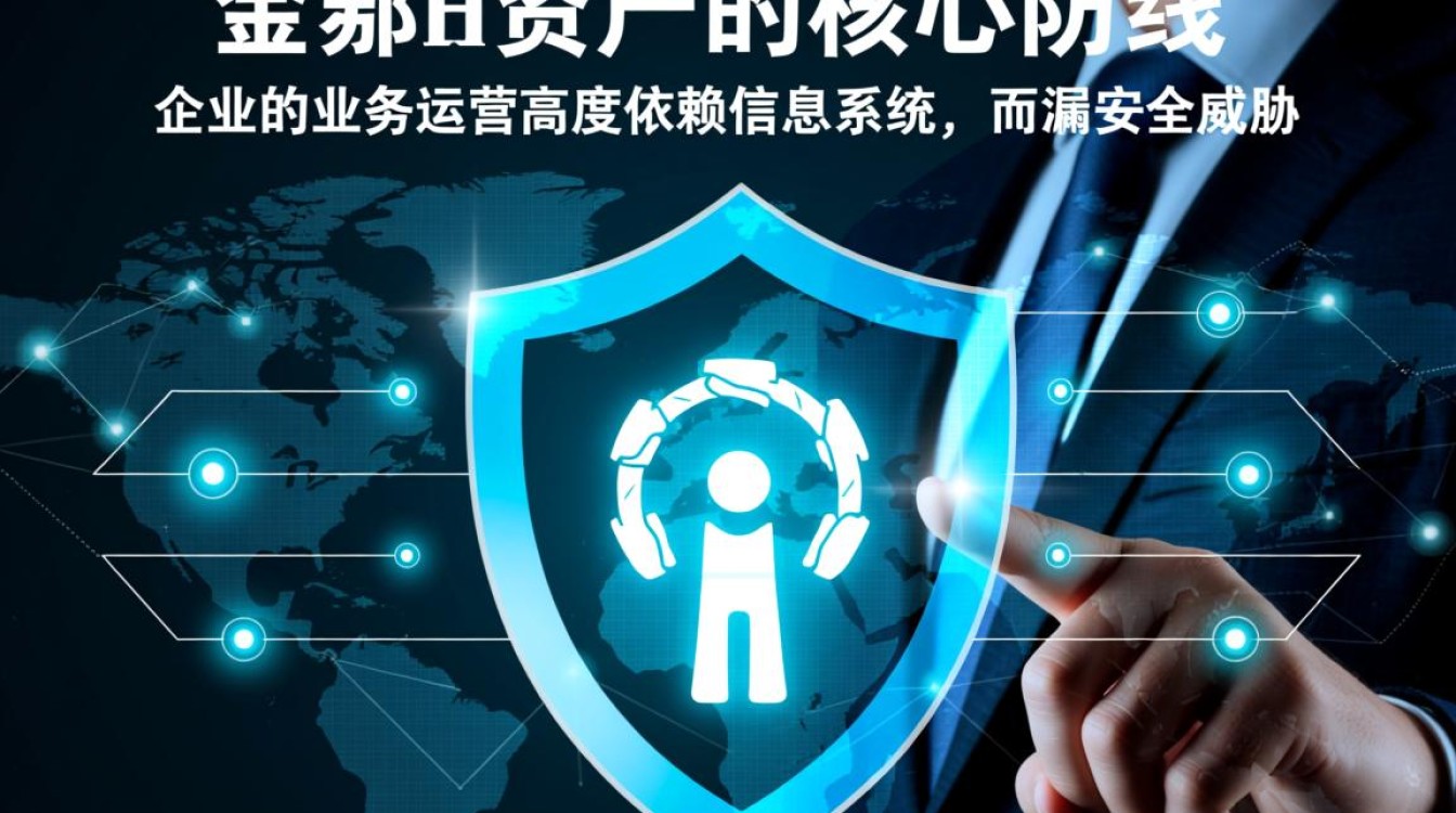 安全测试漏洞扫描能发现哪些隐藏风险？