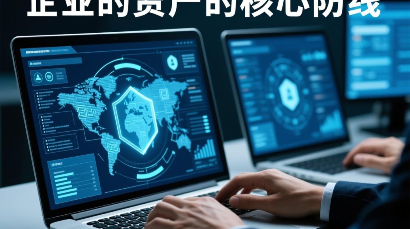 安全测试漏洞扫描能发现哪些隐藏风险？