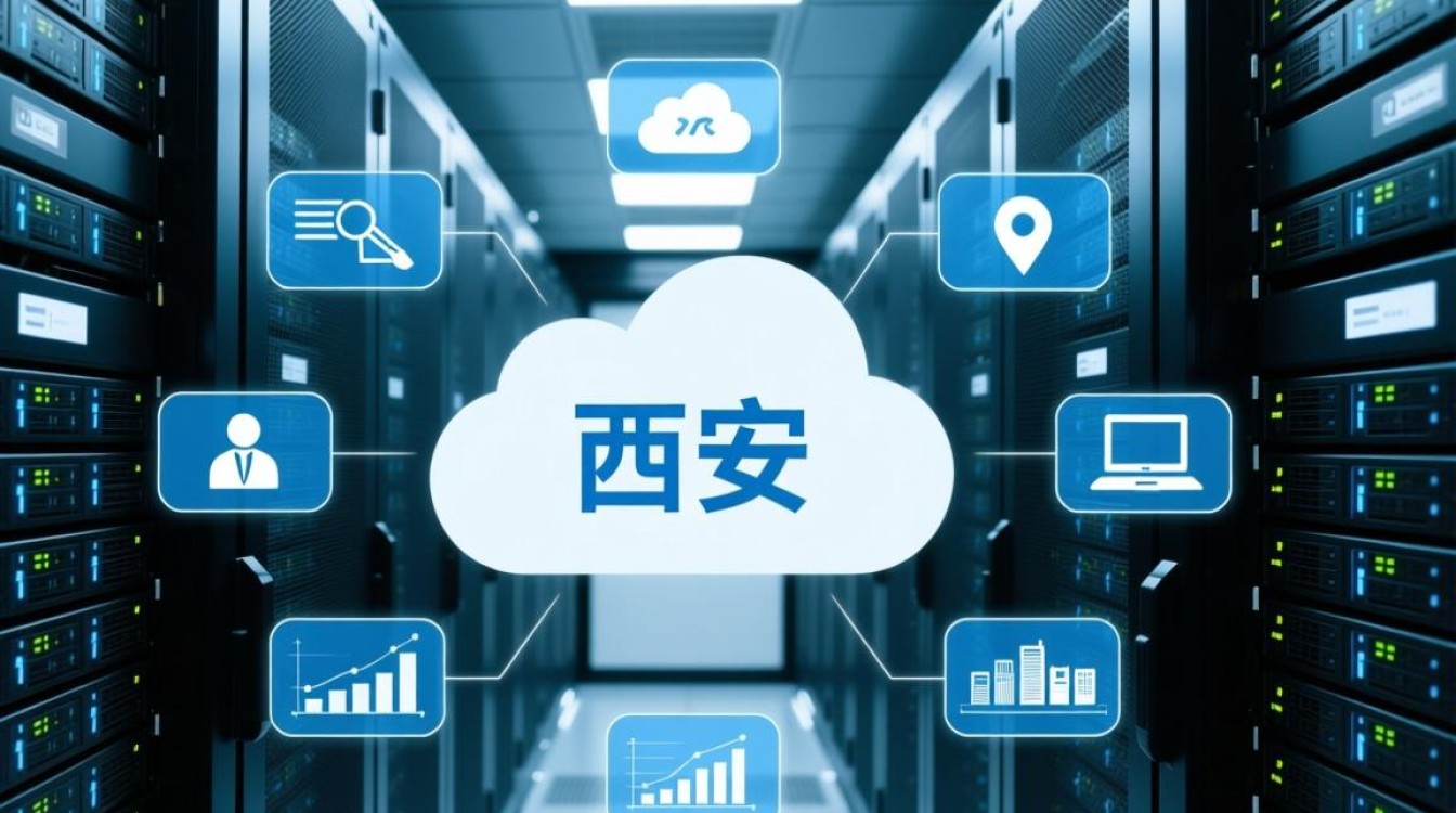 西安市云服务器费用是多少？不同套餐价格及性价比分析？
