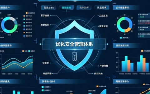 安全管理大数据分析如何精准识别潜在风险并提升预警效率？
