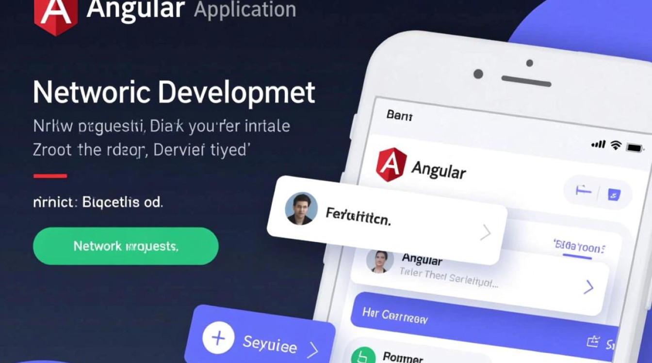 Angular如何封装网络请求？最佳实践与代码示例分享