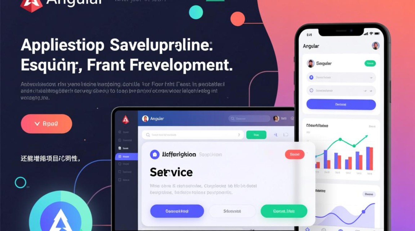 Angular如何封装网络请求？最佳实践与代码示例分享