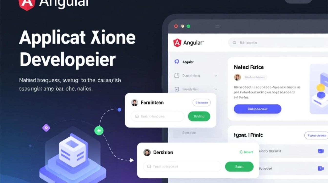Angular如何封装网络请求？最佳实践与代码示例分享