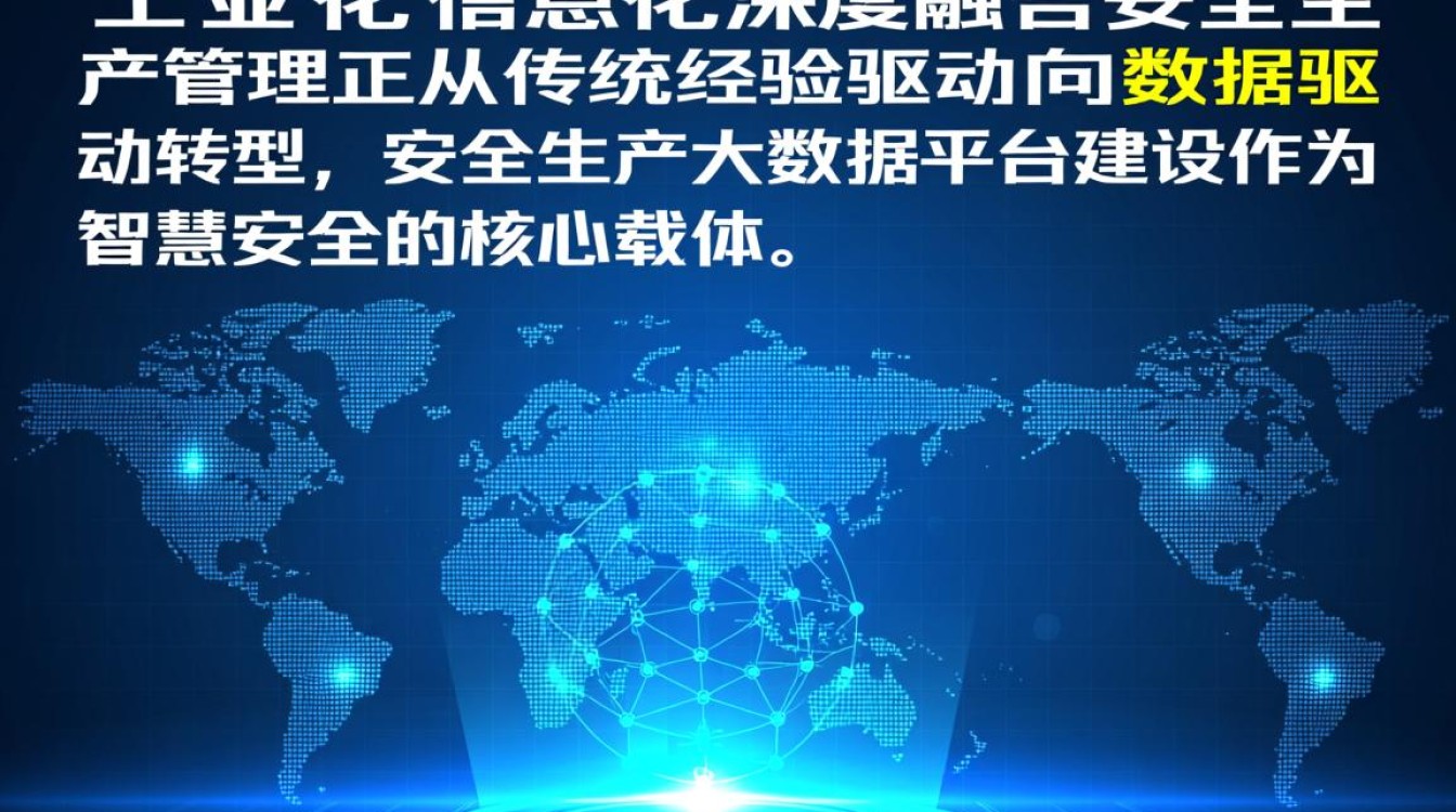 安全生产大数据平台建设如何实现精准风险预警与高效管理？