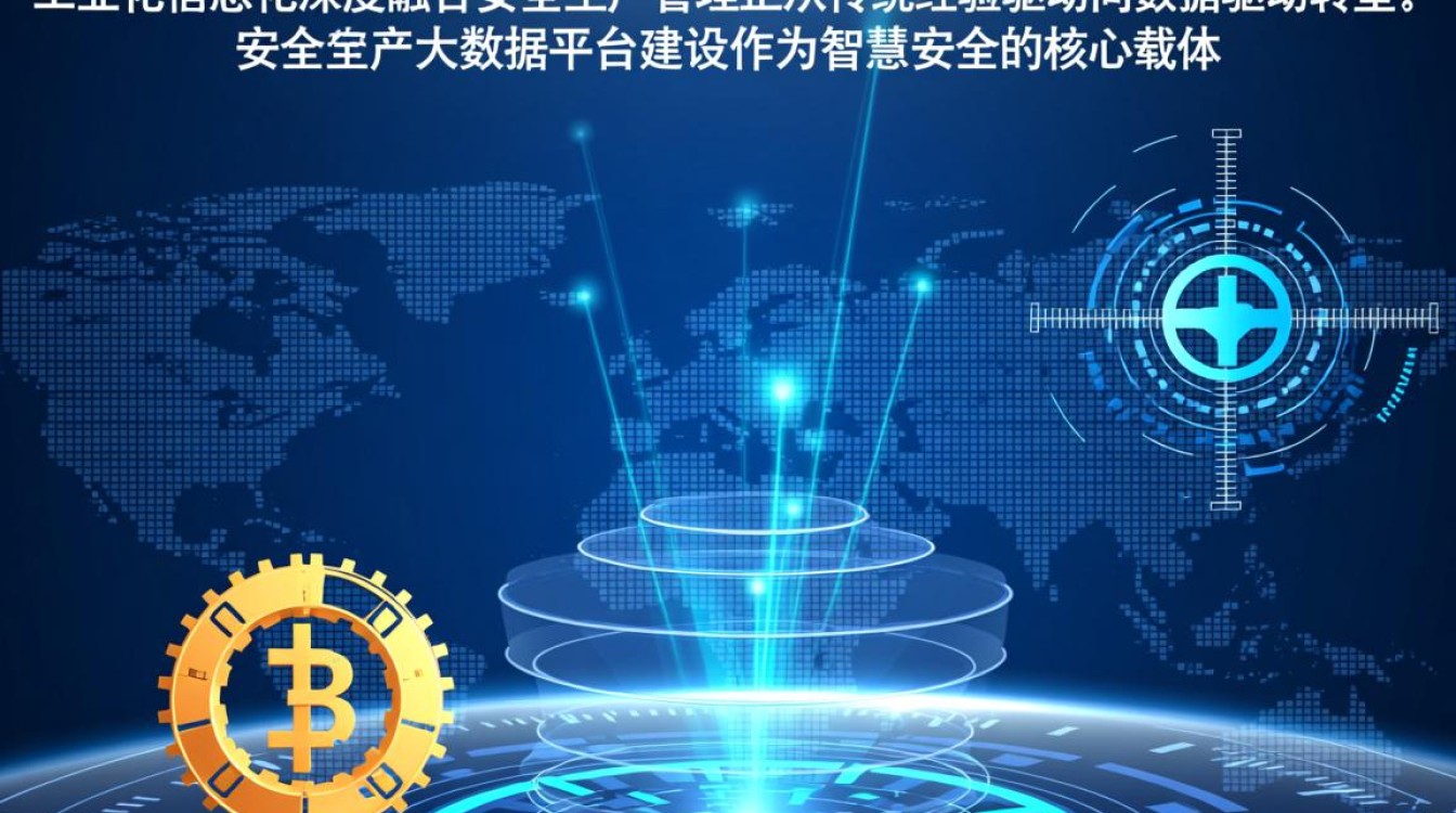 安全生产大数据平台建设如何实现精准风险预警与高效管理？