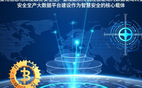 安全生产大数据平台建设如何实现精准风险预警与高效管理？