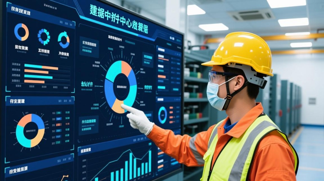 安全生产数据中心建设如何提升企业安全管理效能？