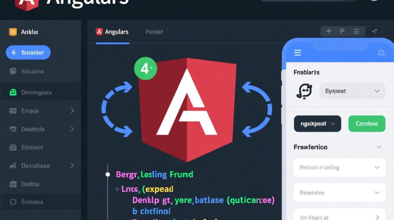 AngularJS如何高效循环渲染数据库返回的大量数据？
