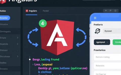 AngularJS如何高效循环渲染数据库返回的大量数据？