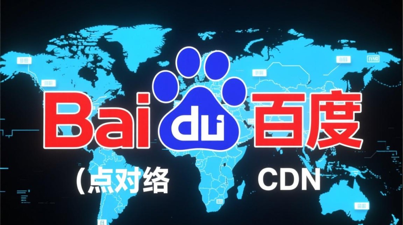 百度P2P CDN业务模式分析,究竟如何实现盈利? 百度P2P CDN业务模式分析,究竟如何实现盈利?