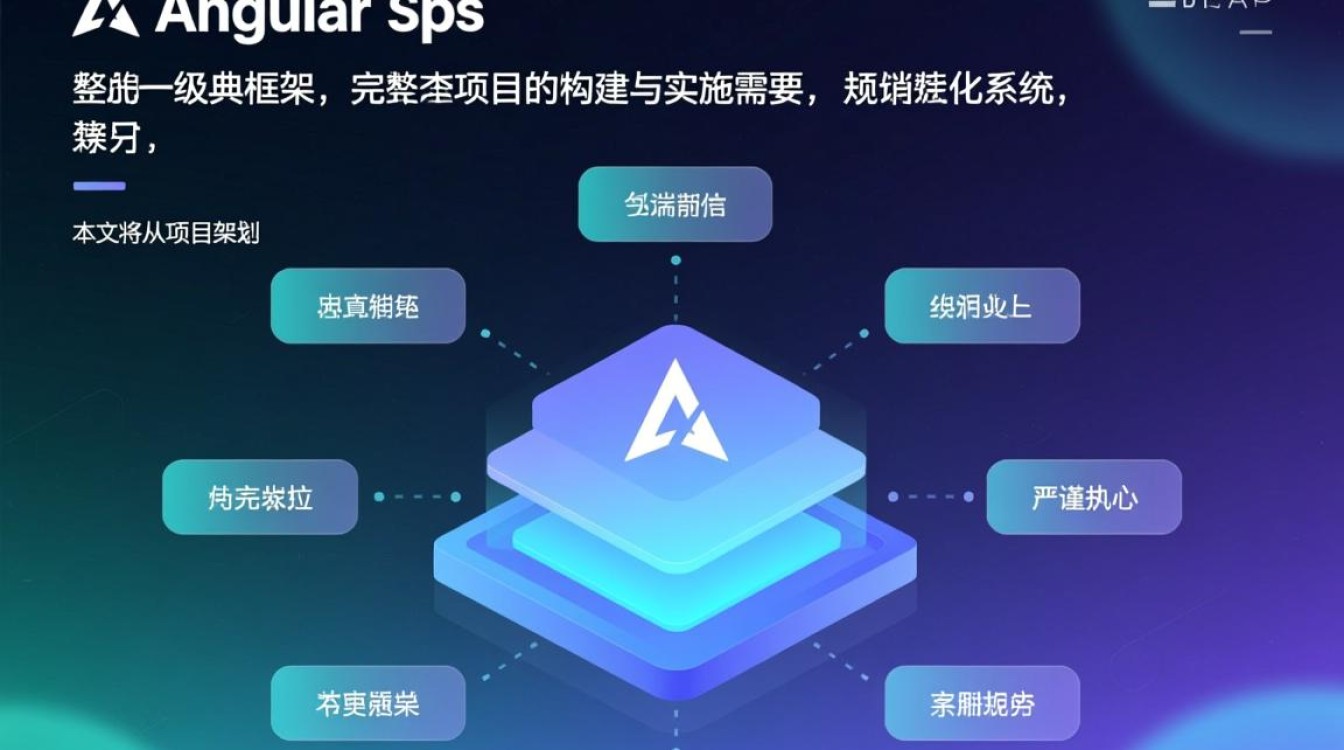 AngularJS完整项目实战从入门到精通有哪些学习要点？