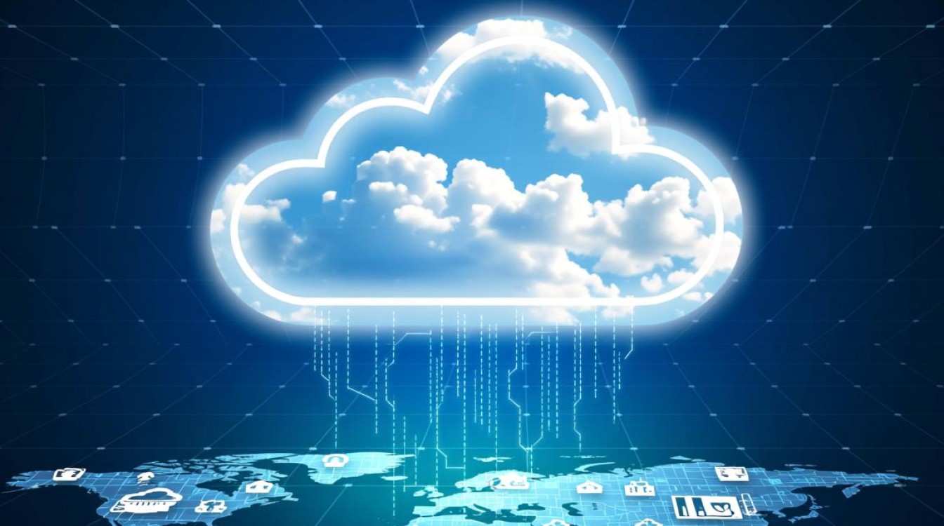 榆林租云服务器，价格实惠还是性价比高？如何选择合适的云服务供应商？