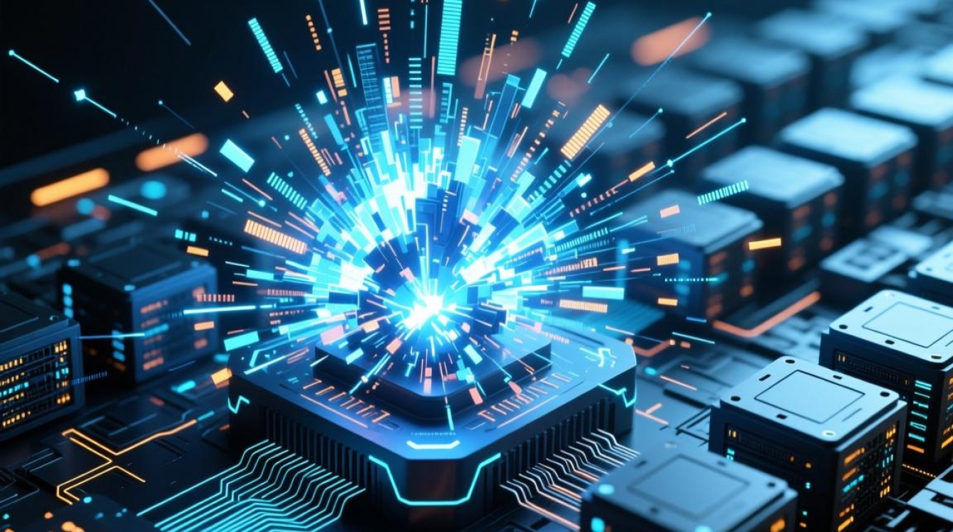 安全时序数据库性能瓶颈如何突破? 安全时序数据库性能瓶颈如何突破?