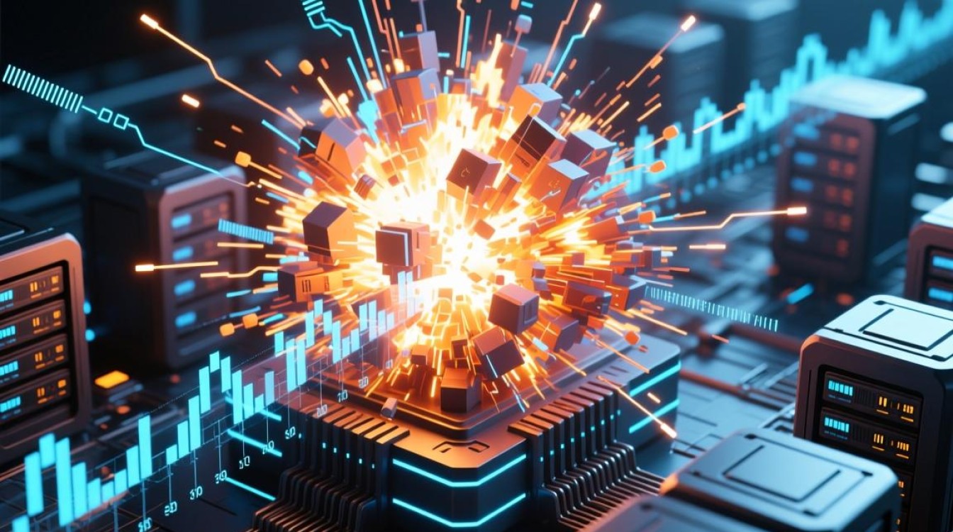 安全时序数据库性能瓶颈如何突破? 安全时序数据库性能瓶颈如何突破?