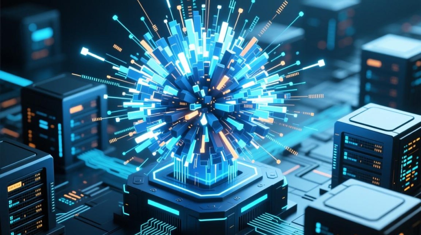 安全时序数据库性能瓶颈如何突破? 安全时序数据库性能瓶颈如何突破?