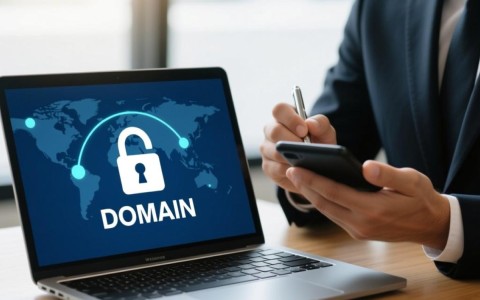 安全的域名持有交易怎么操作才靠谱？