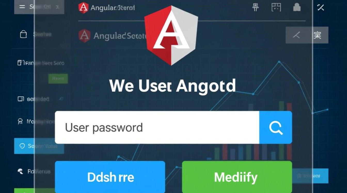 AngularJS修改密码实例代码如何实现与安全验证？