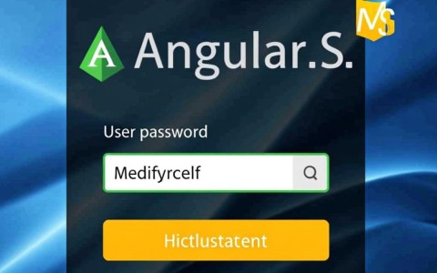 AngularJS修改密码实例代码如何实现与安全验证？