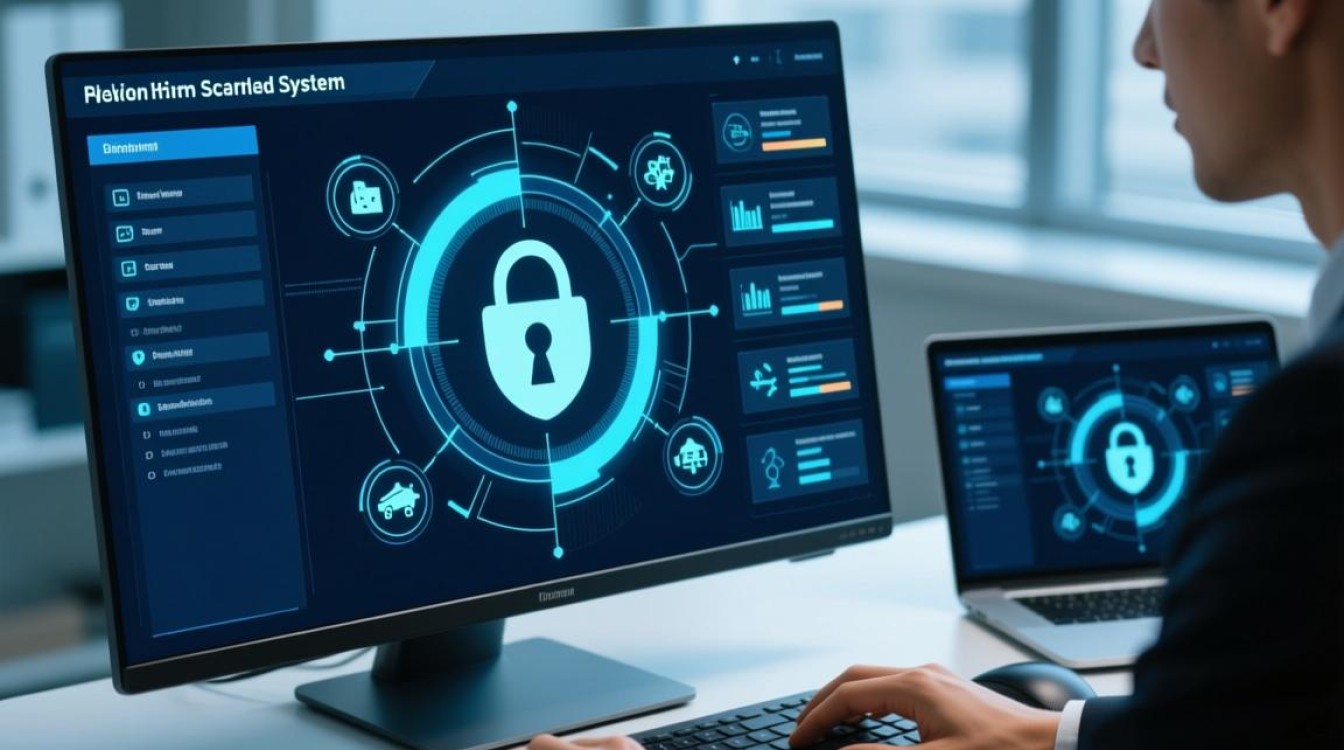 安全漏洞扫描系统如何精准识别未知漏洞？