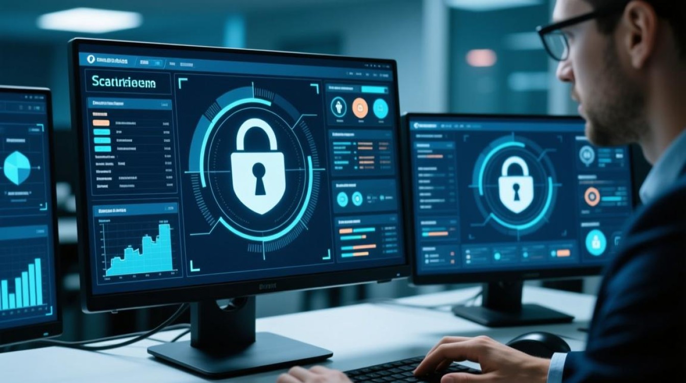 安全漏洞扫描系统如何精准识别未知漏洞？