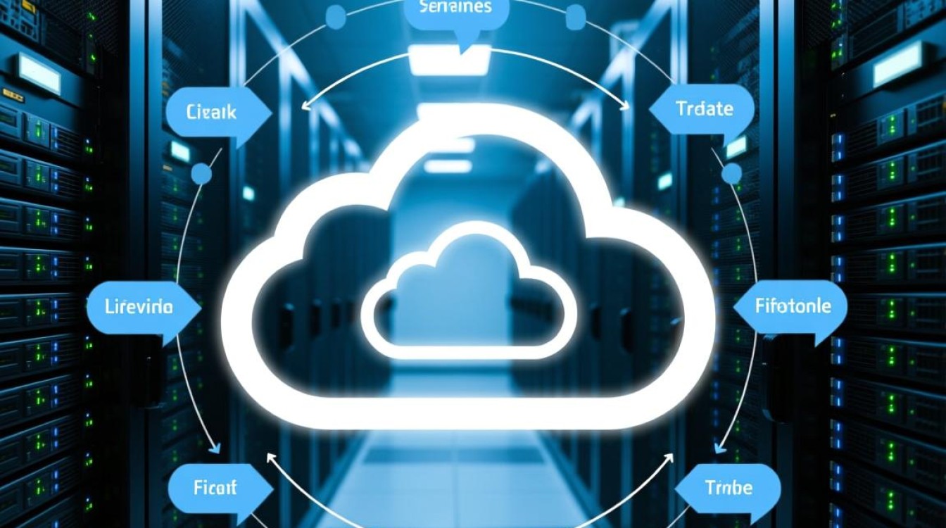 云服务器UpdateServer，生命周期管理API，有何独特之处？